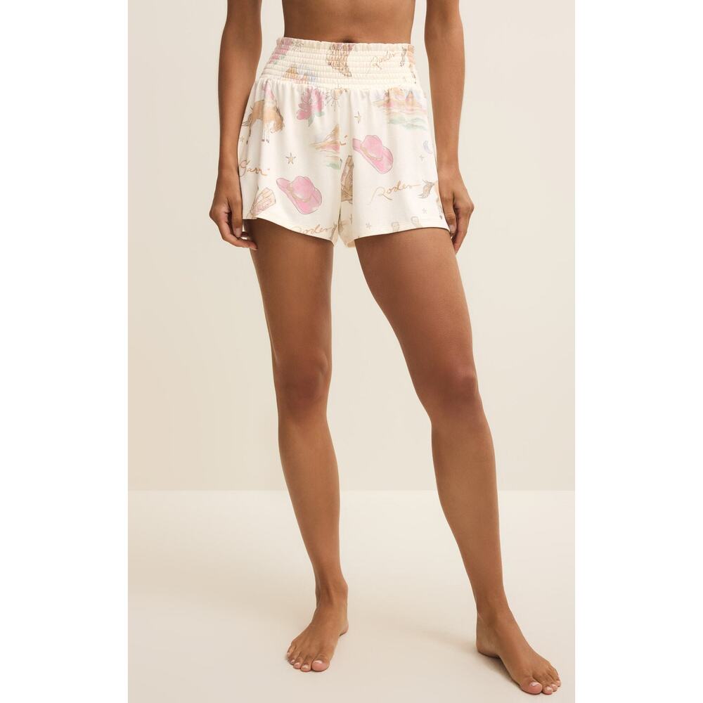 Z Supply Dawn Desert Rose Short NWT VARIOUS SIZES